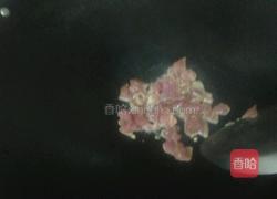 “芋”香肉丝的做法图解3