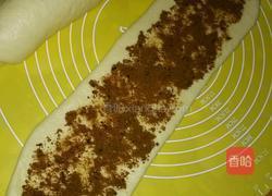 焦糖土司的做法图解11