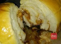 焦糖土司的做法图解17