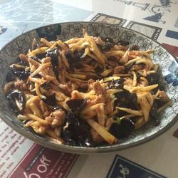 鱼香肉丝的做法[图]