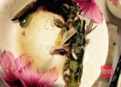 清蒸黄骨魚的做法图解6