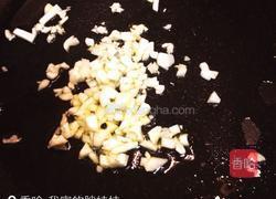 蒜香豆苗的做法图解3
