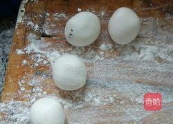 豆沙汤圆的做法图解2