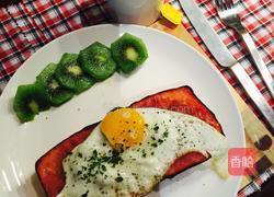 宁宁早餐的做法图解11