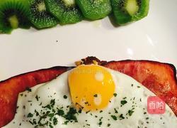 宁宁早餐的做法图解1