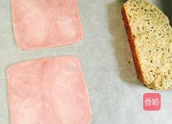 宁宁早餐的做法图解2