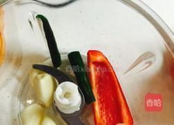 宁宁早餐的做法图解4