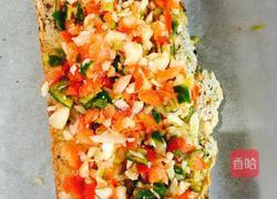 宁宁早餐的做法图解5