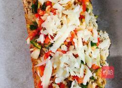 宁宁早餐的做法图解6