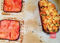 宁宁早餐的做法图解8