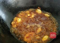 黄焖鸡的做法图解2