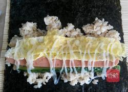 寿司的做法图解3