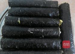 寿司的做法图解4