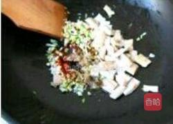 肥肠豆花的做法图解3