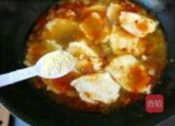 肥肠豆花的做法图解6