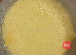 柠檬酸奶蛋糕(8寸)的做法图解4