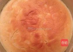 柠檬酸奶蛋糕（8寸）的做法图解7
