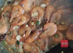 啤酒虾的做法图解4