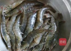 啤酒虾的做法图解1