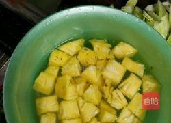 海南小吃:甜瓜花的做法图解3