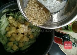 海南小吃:甜瓜花的做法图解10