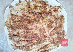 香酥肉饼的做法图解2