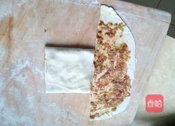 香酥肉饼的做法图解6