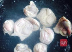 双椒鸡胗的做法图解1