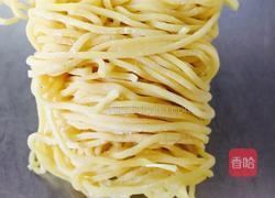 凉拌面的做法图解1