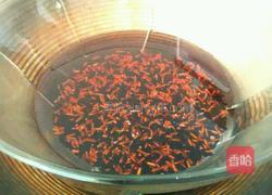 五谷杂粮蒸饭的做法图解3