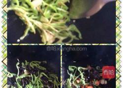 熘肝尖(原创)的做法图解3