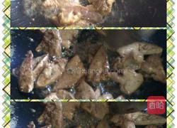 熘肝尖(原创)的做法图解5