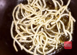 沙琪玛的做法图解5