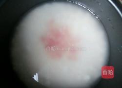 剩饭青菜粥的做法图解4