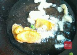 鸡肫炒豆米的做法图解4