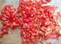 辣子毛豆的做法图解2