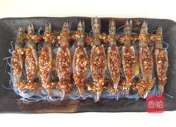 蒜蓉开背虾的做法图解10