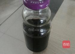 黑豆泡醋的做法图解4