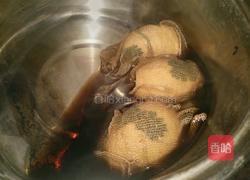 可乐卤蛋的做法图解2