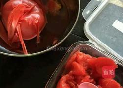 甜蜜蜜番茄的做法图解3