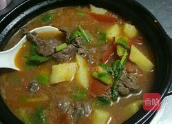 炖土豆牛肉汤(家庭版)的做法图解12