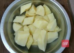 炖土豆牛肉汤（家庭版）的做法图解6