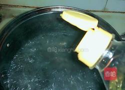 青瓜鸡蛋汤的做法图解3