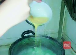 青瓜鸡蛋汤的做法图解5