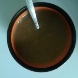 核桃红枣豆浆的做法[图]
