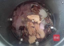 健脾去湿汤的做法图解3