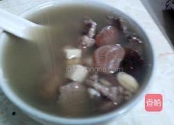 健脾去湿汤的做法图解5