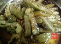 蒜蓉蒸茄子的做法图解10
