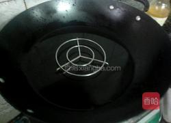 蒜蓉蒸茄子的做法图解4