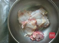 麻辣鸡腿的做法图解1